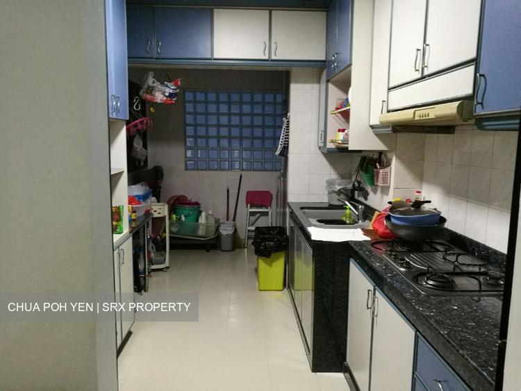 Blk 325 Sembawang Crescent (Sembawang), HDB 5 Rooms #172335022